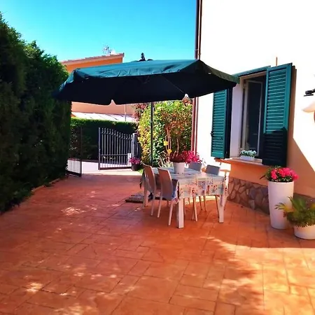 Casa Vacanze Oasi Verde
