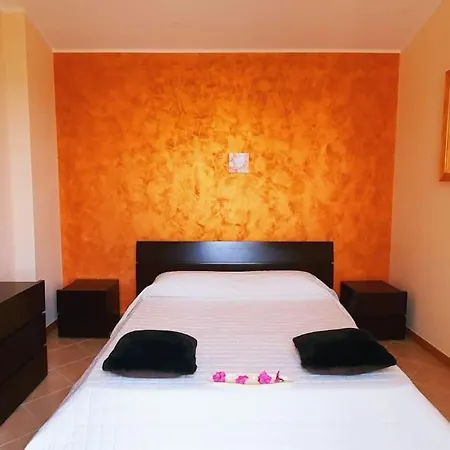 Casa Vacanze Oasi Verde * Mandra Capreria