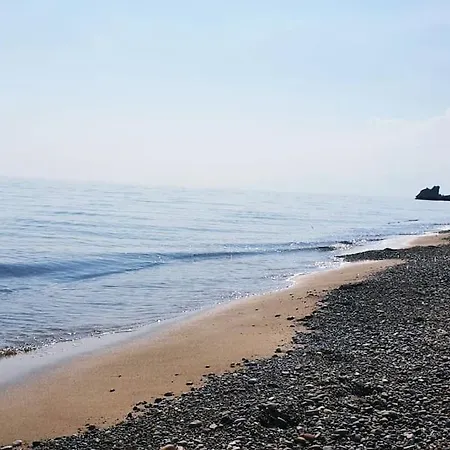 Affittacamere Casa Vacanze Oasi Verde *