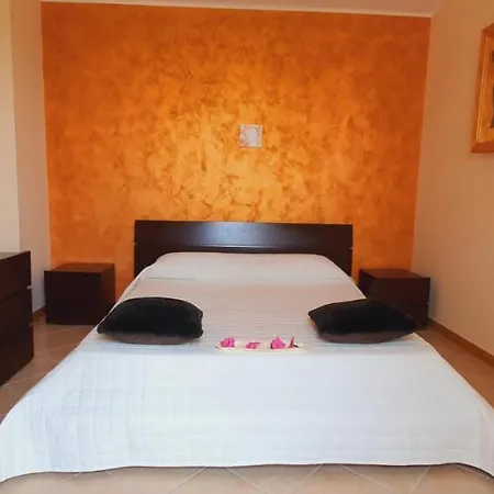 Casa Vacanze Oasi Verde