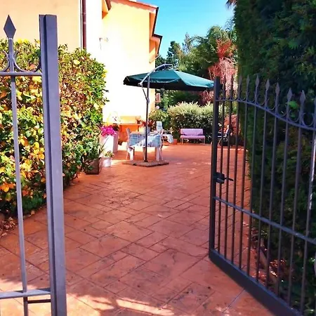 Affittacamere Casa Vacanze Oasi Verde