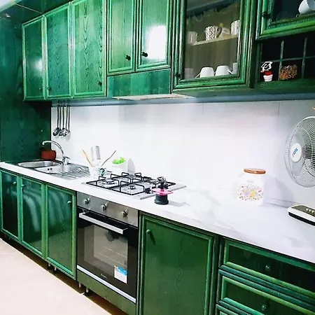 Affittacamere Casa Vacanze Oasi Verde