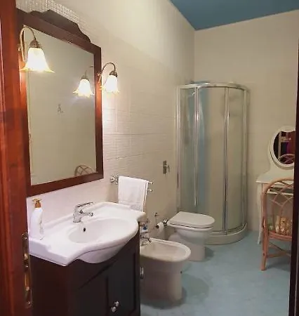 Casa Vacanze Oasi Verde Guest house *