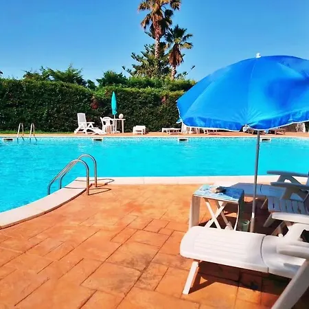 Casa Vacanze Oasi Verde