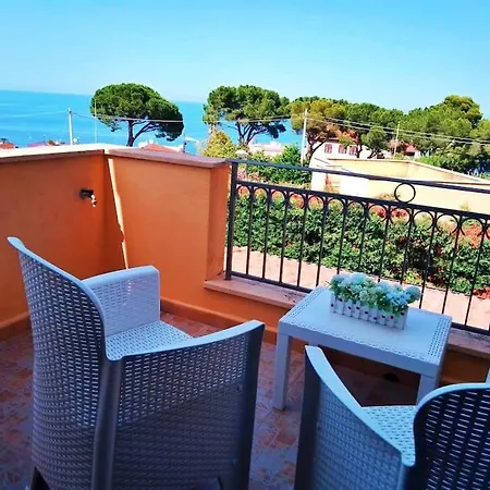 Casa Vacanze Oasi Verde Guest house *
