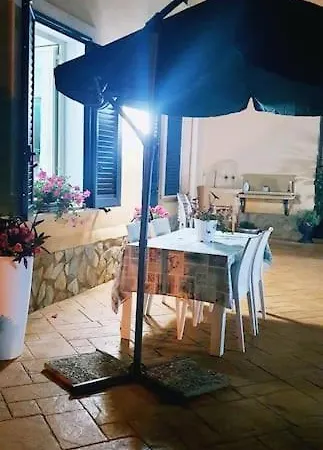 Casa Vacanze Oasi Verde Mandra Capreria