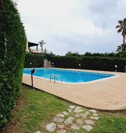 Guest house Casa Vacanze Oasi Verde Mandra Capreria