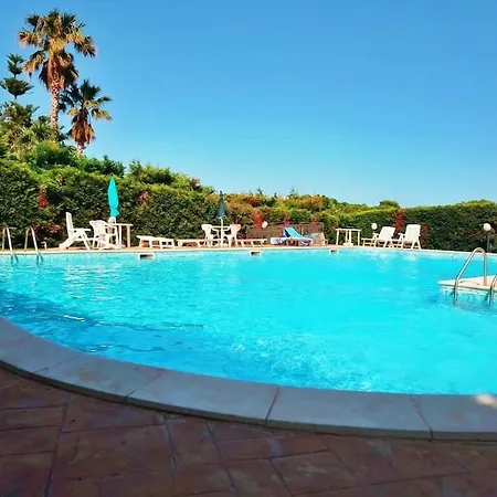 Casa Vacanze Oasi Verde Guest house Mandra Capreria