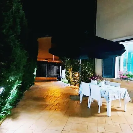 Casa Vacanze Oasi Verde * Mandra Capreria