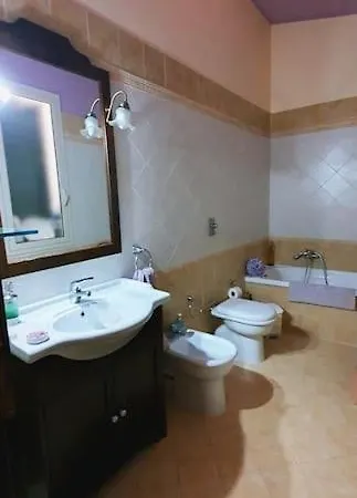 Guest house Casa Vacanze Oasi Verde Mandra Capreria