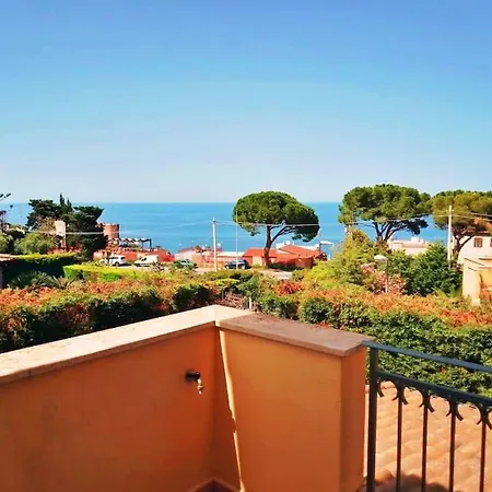 Casa Vacanze Oasi Verde Mandra Capreria