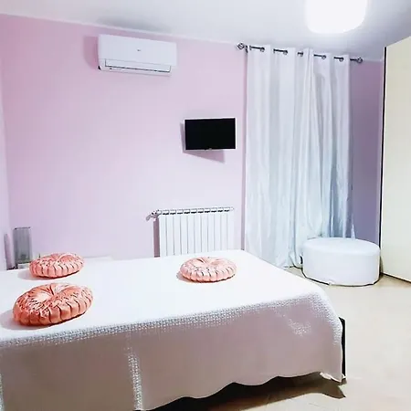 Casa Vacanze Oasi Verde Guest house