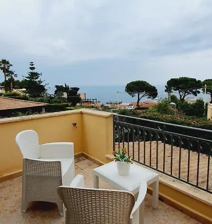 Casa Vacanze Oasi Verde Mandra Capreria