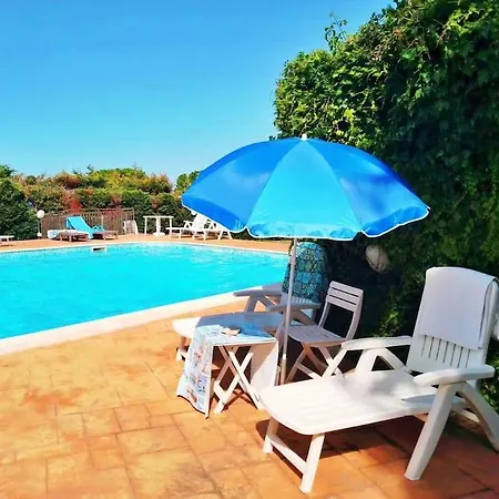 Casa Vacanze Oasi Verde *