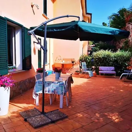 Guest house Casa Vacanze Oasi Verde