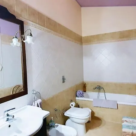 Guest house Casa Vacanze Oasi Verde