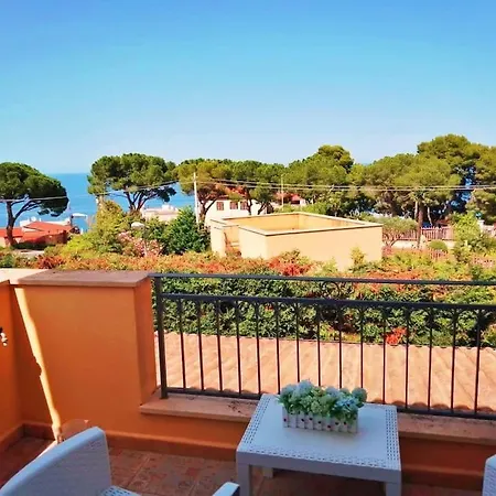 Casa Vacanze Oasi Verde
