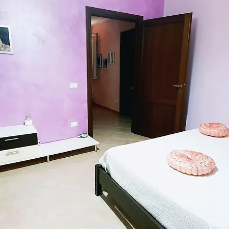 Casa Vacanze Oasi Verde Guest house