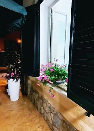 Casa Vacanze Oasi Verde * Mandra Capreria