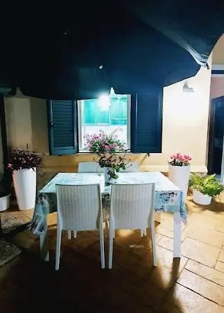 Guest house Casa Vacanze Oasi Verde *